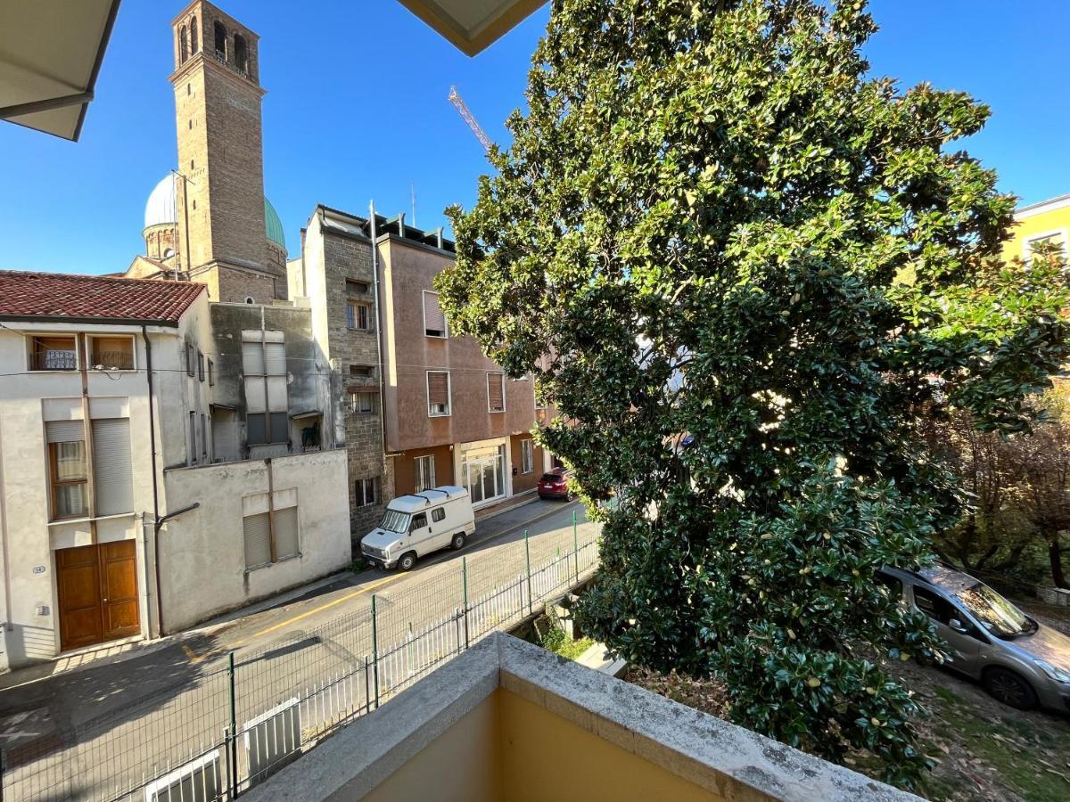 All'Ombra Del Carmine Padova Kültér fotó