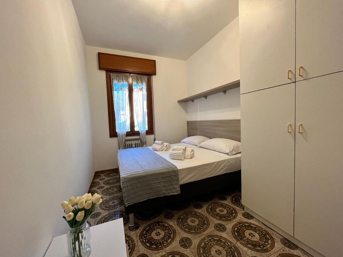 All'Ombra Del Carmine Padova Kültér fotó