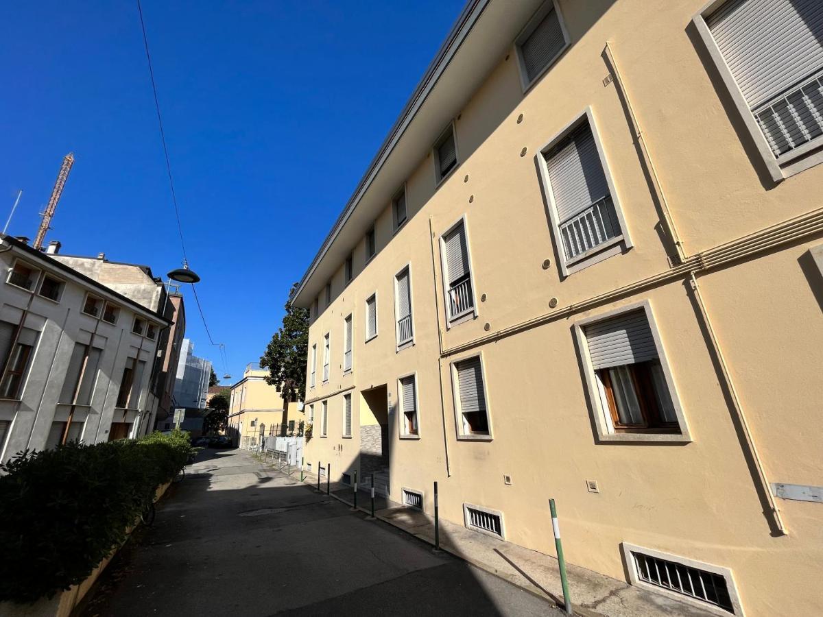 All'Ombra Del Carmine Padova Kültér fotó
