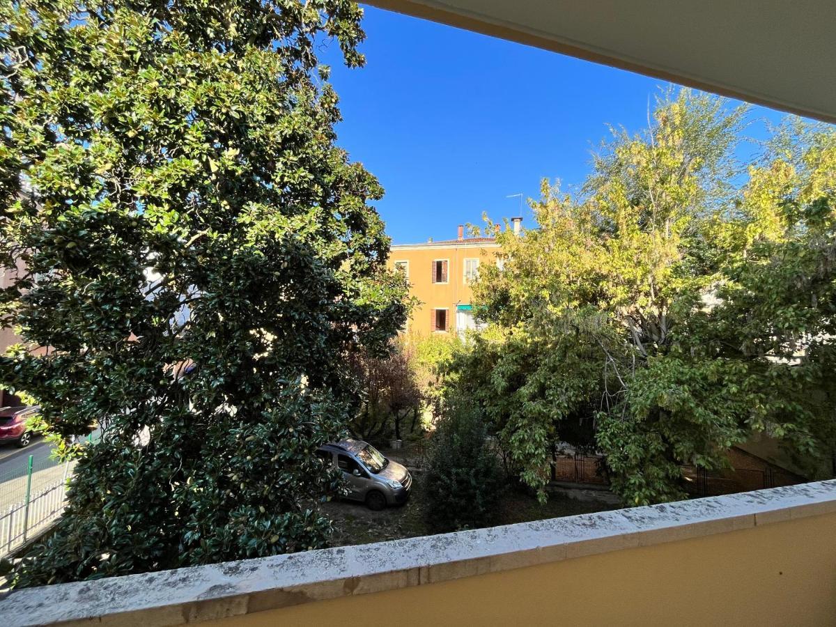 All'Ombra Del Carmine Padova Kültér fotó