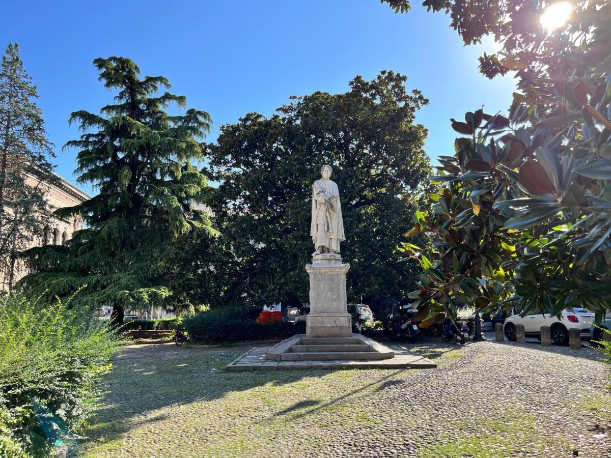 All'Ombra Del Carmine Padova Kültér fotó