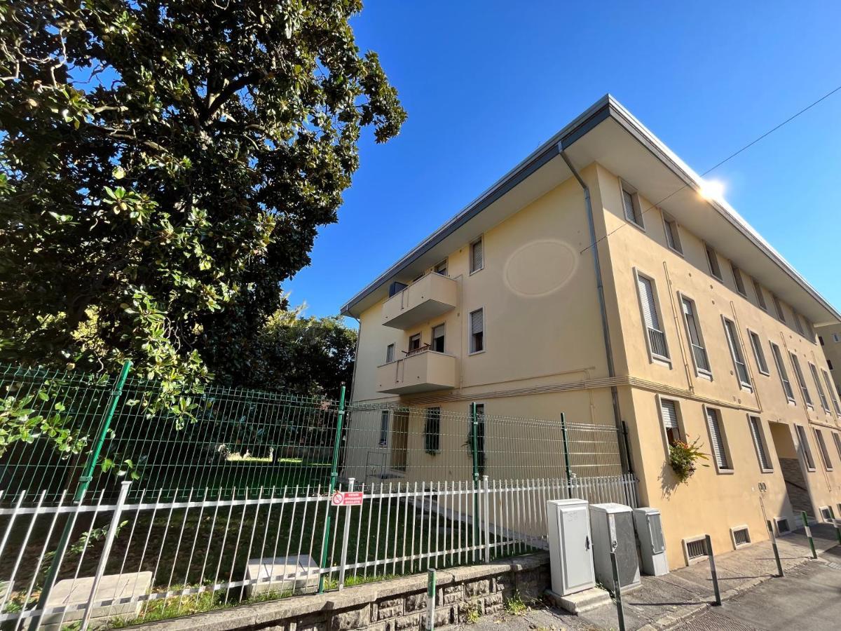 All'Ombra Del Carmine Padova Kültér fotó