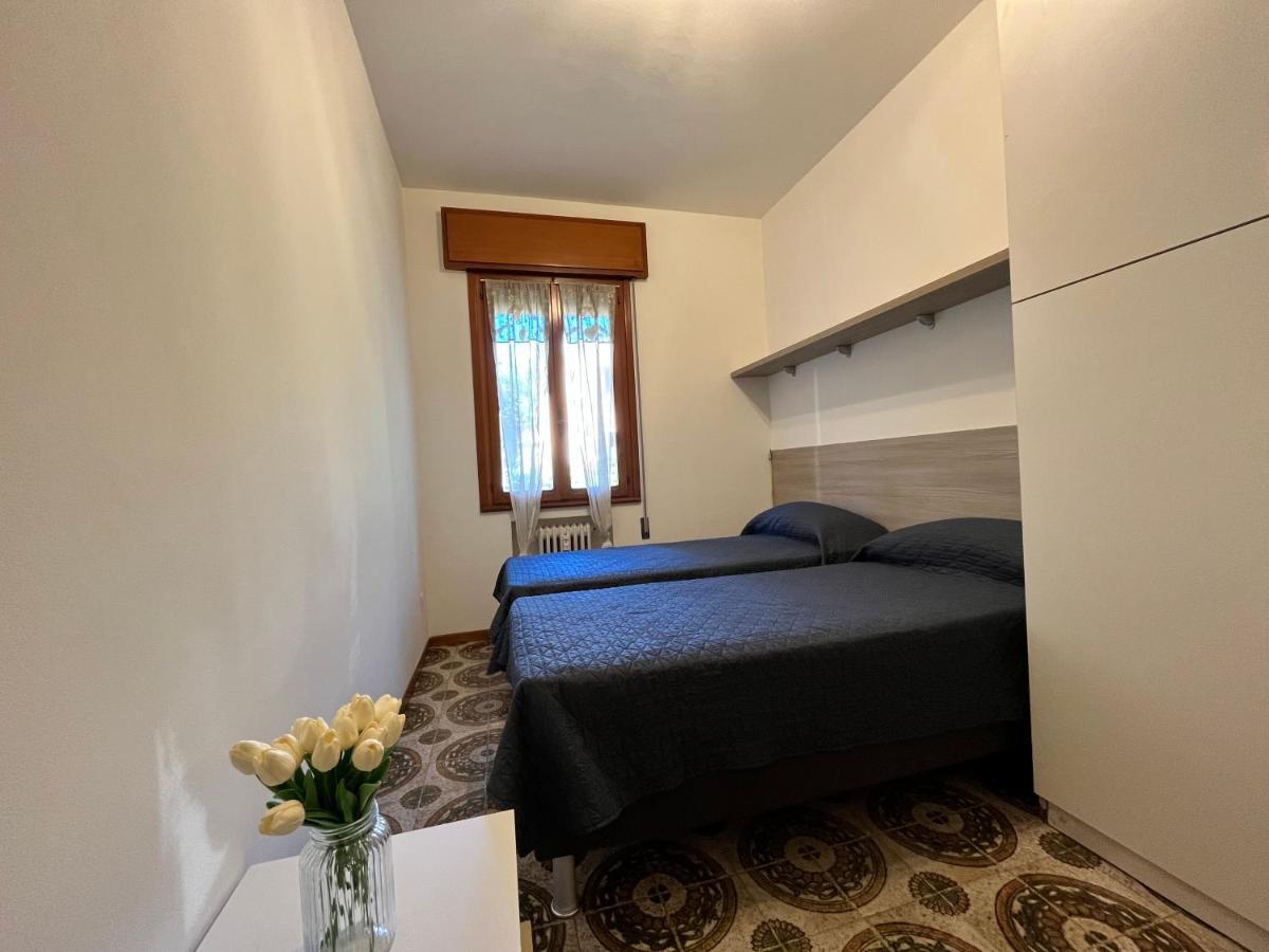 All'Ombra Del Carmine Padova Kültér fotó