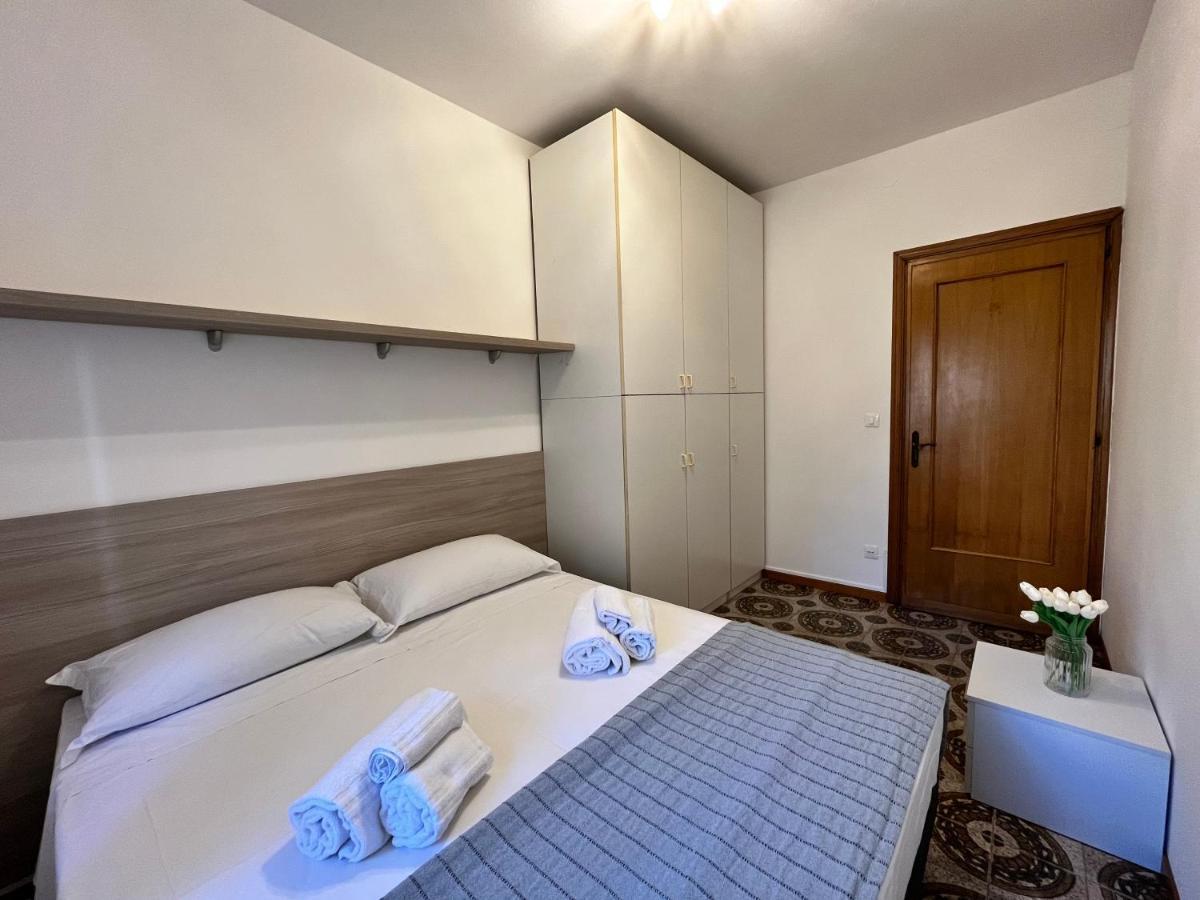 All'Ombra Del Carmine Padova Kültér fotó