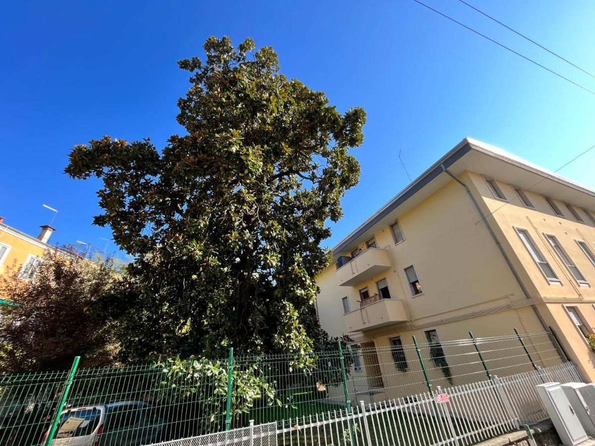 All'Ombra Del Carmine Padova Kültér fotó