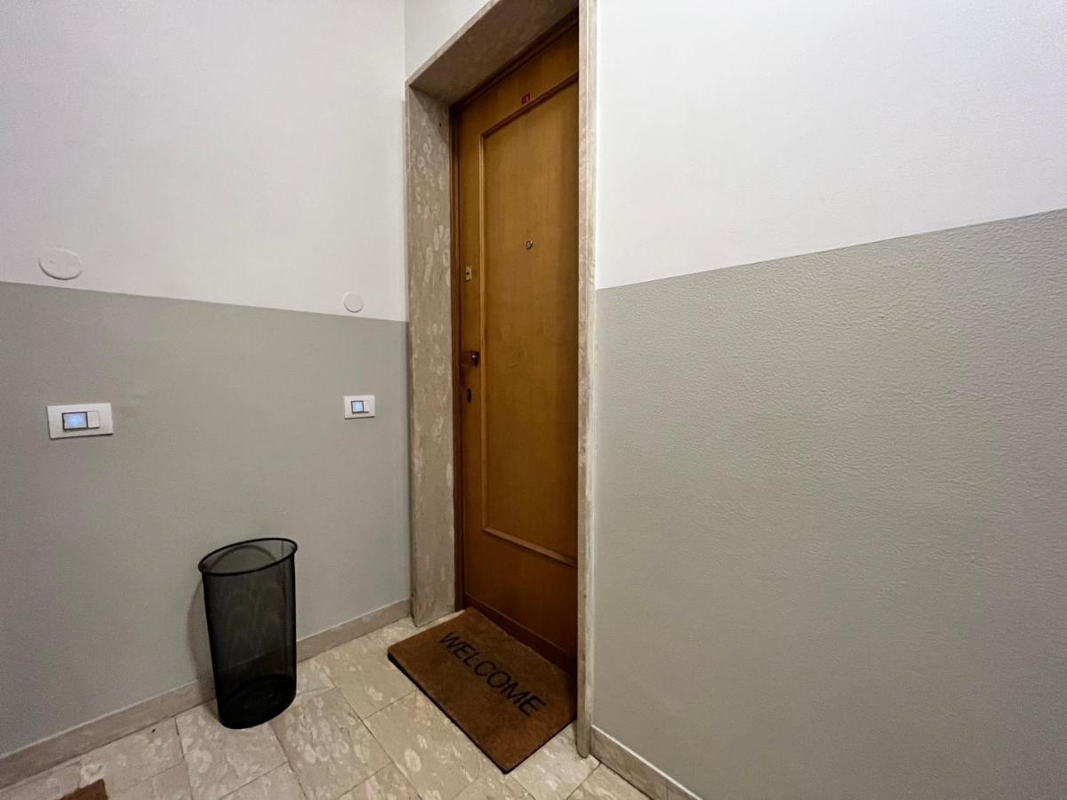All'Ombra Del Carmine Padova Kültér fotó