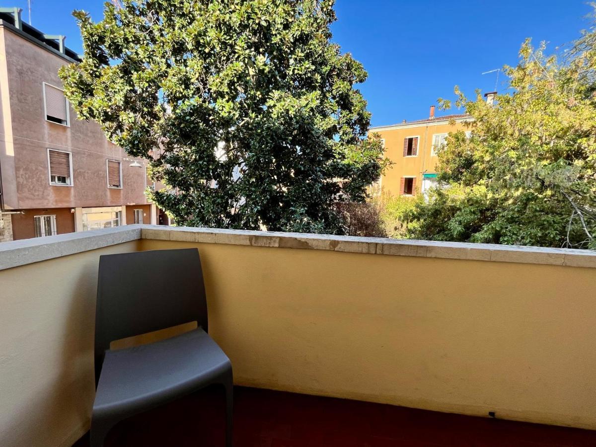 All'Ombra Del Carmine Padova Kültér fotó