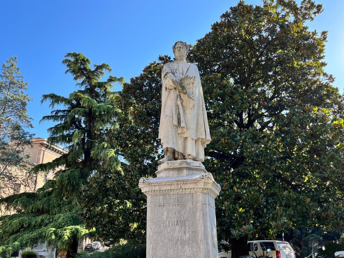 All'Ombra Del Carmine Padova Kültér fotó